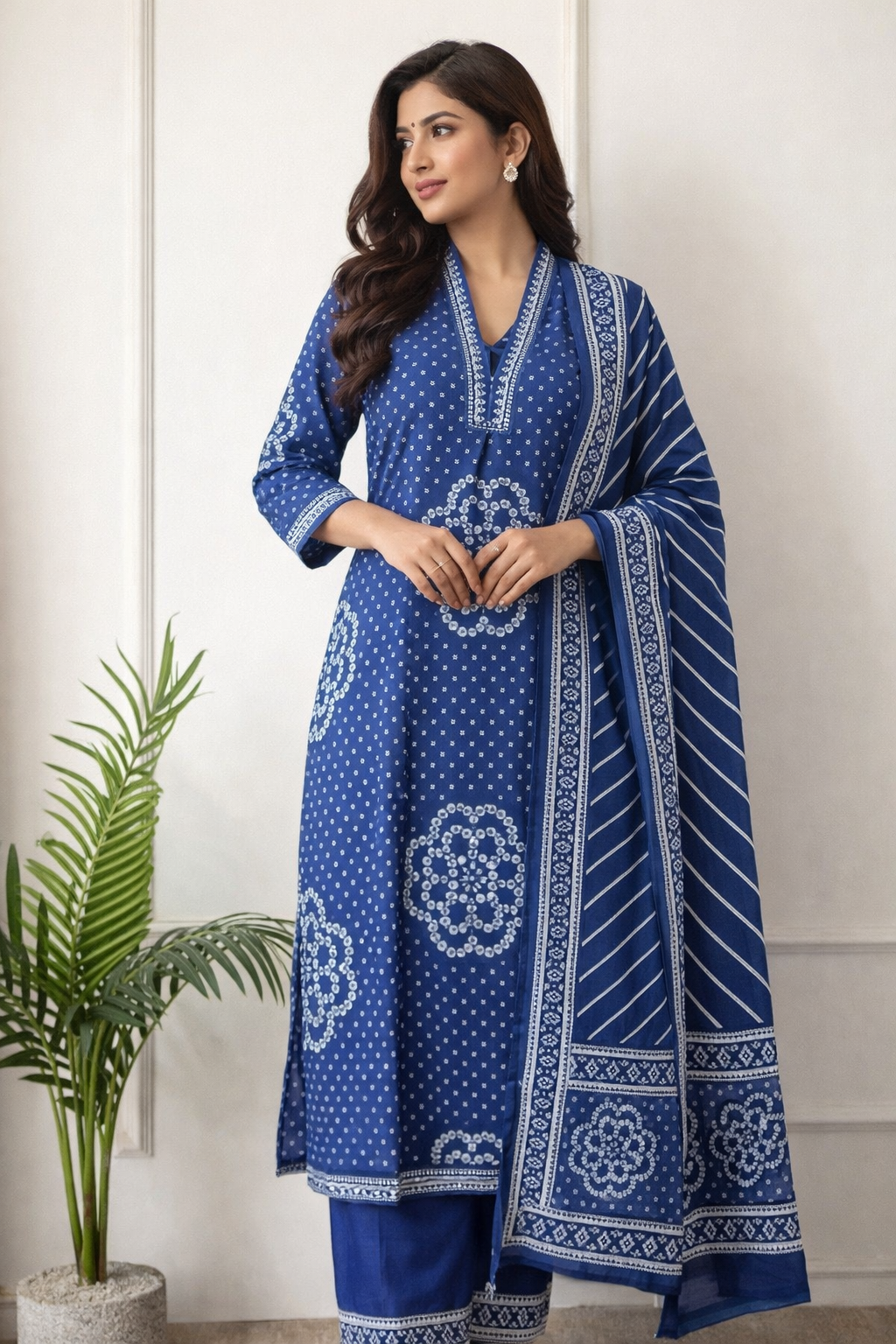 Shop the Latest Women’s Kurta Sets Online