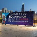 Discover the Best 3D Animation Studio in Chicago for Stunning Visuals 3D Animation Studio in Chicago