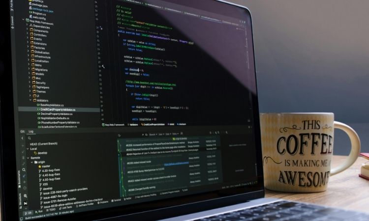 App Development Company