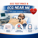 CG Test Explained: Cost, Procedure & How to Find ECG Near Me ECG test price