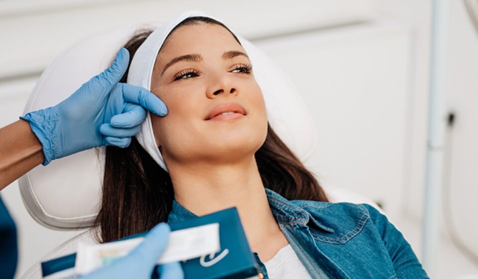 Peptide Treatment in Dubai