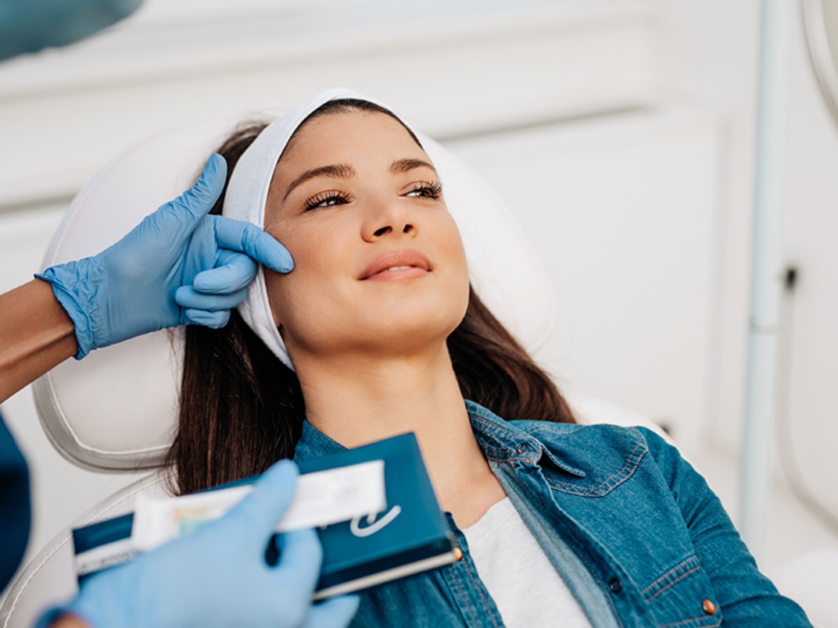 Peptide Treatment in Dubai