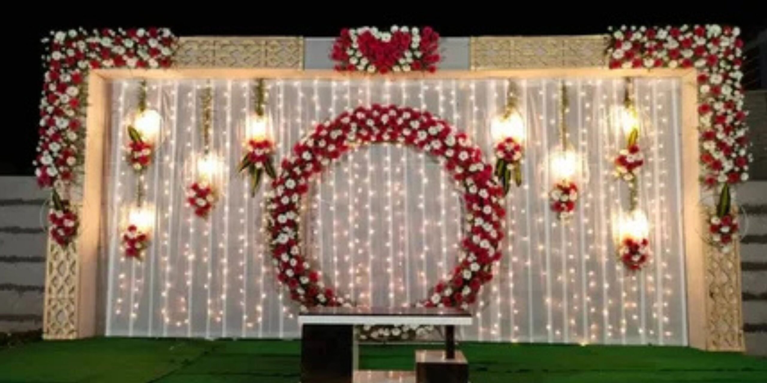 Event theme decorations