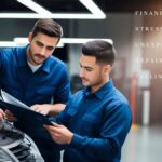 Urgent Plumber Near Me: What Should You Do First? Financial stress over unexpected car repairs is falling