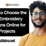 Embroidery Designs Online