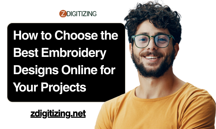 Embroidery Designs Online