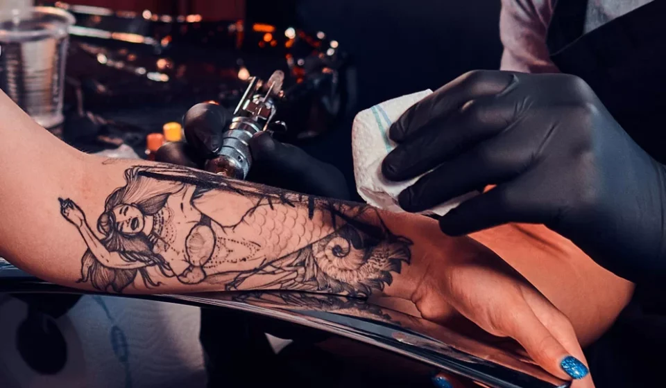 Important Things to Know Before Visiting a Tattoo Studio