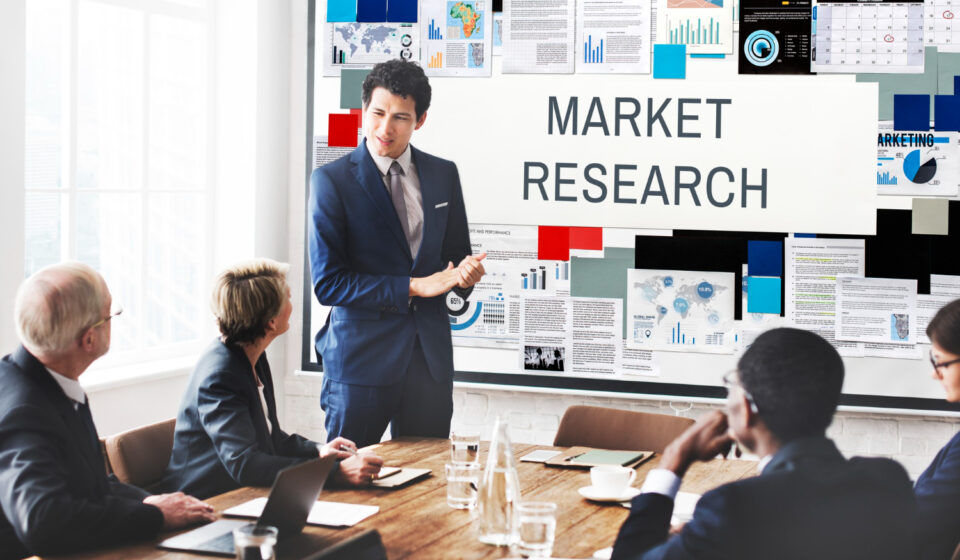 Localized Market Research GCC