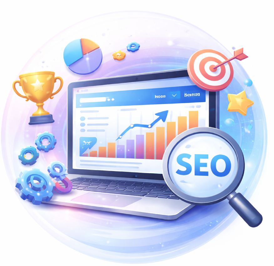 SEO Services