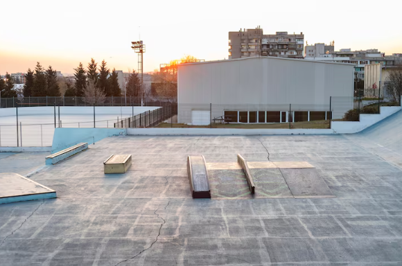 commercial roofing services