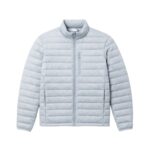 What Sets Vuori Clothing Apart for Everyday Performance Wear Steadfast Insulated Full Zip Jacket