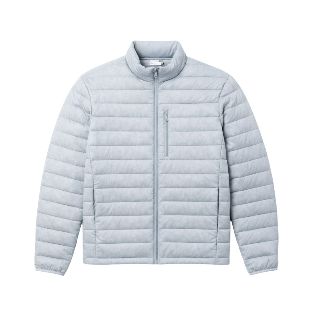 Steadfast Insulated Full Zip Jacket