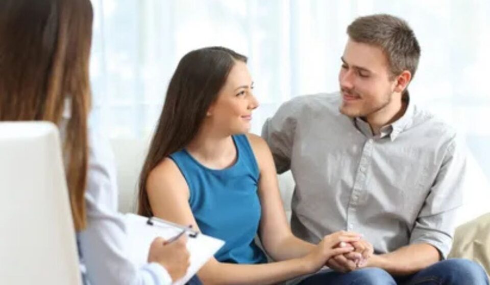 couples counseling in Manhattan Beach