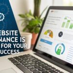 Why is Branding Agency the Backbone of Every Successful Business in Chennai? Website Maintenance