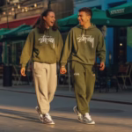 Can Trapstar Maintain Its Hype in the Competitive Fashion Industry? stüssy