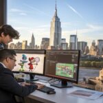 Strengthening Relationships Through Couples Counseling in Manhattan Beach D Animation Company