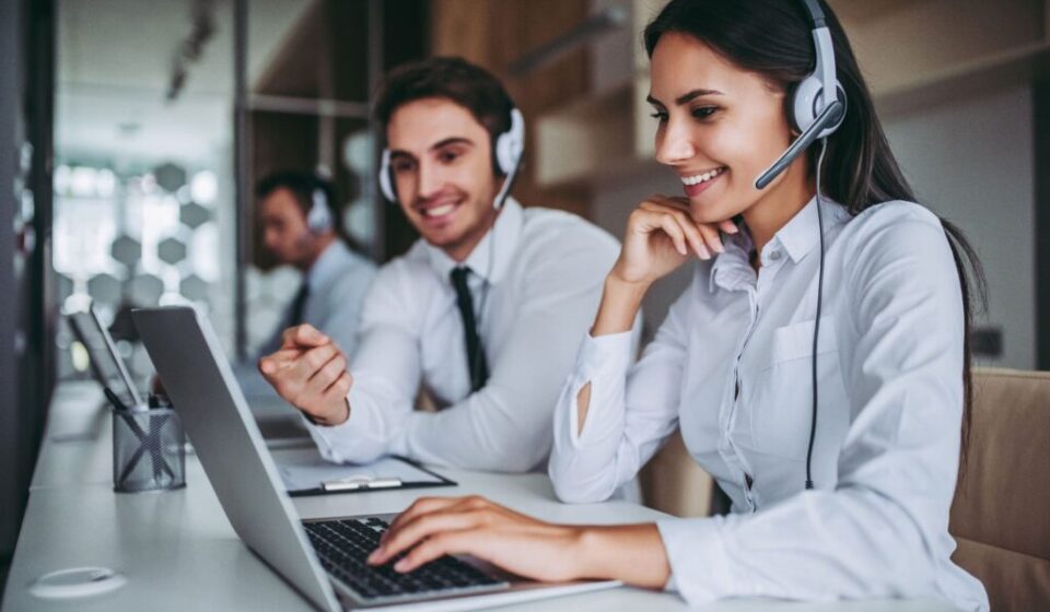 customer service training in Dubai