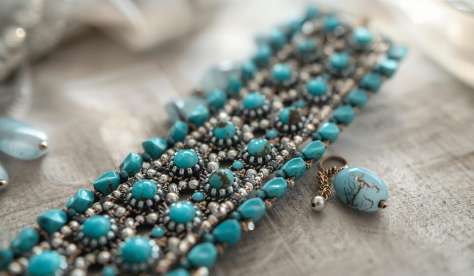 turquoise cabochons for sale