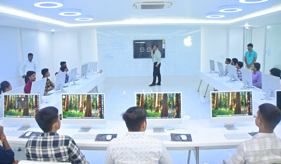 B.tech Engineering Practical Learning