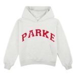 Parke Sweatshirt for Soft, Everyday Comfort parkeestore.com