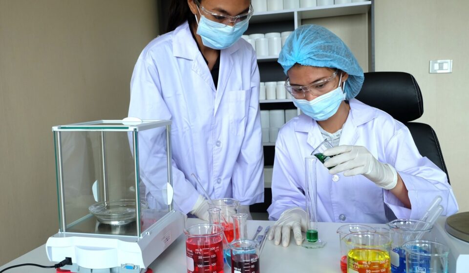 Recombinant Protein Expression Service