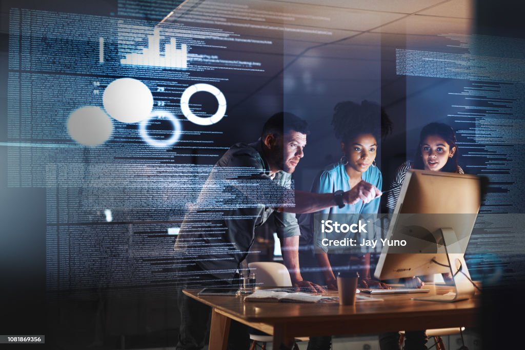 Web development in Pakistan