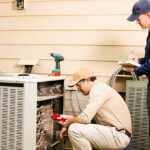 Professional Air Conditioning Service in Jackson, WI Air conditioning service