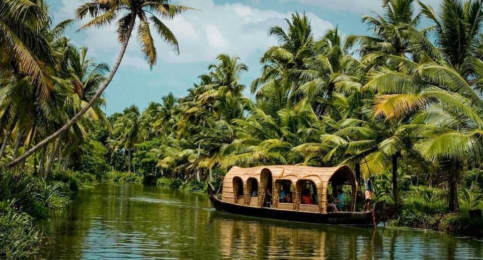 kerala holiday