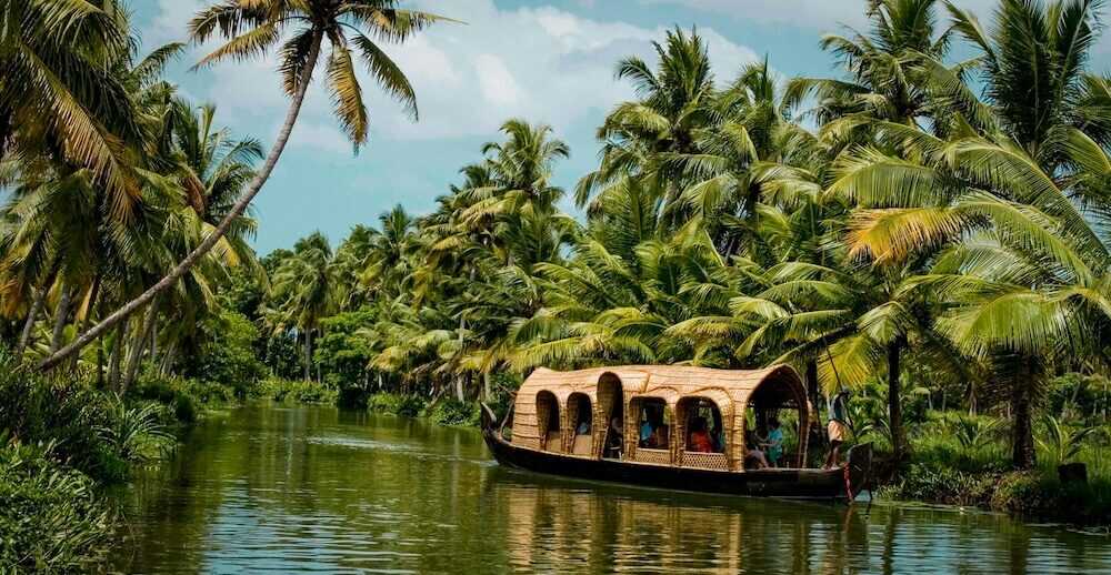 kerala holiday