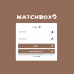 Matchbox 9 ID Login – Simple, Secure & Easy Access Guide login