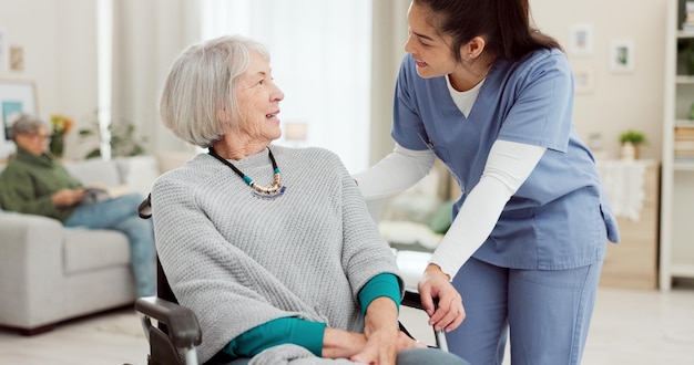 Home Care Solutions