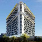 Benefits of Green Features in A Mall in Pakistan