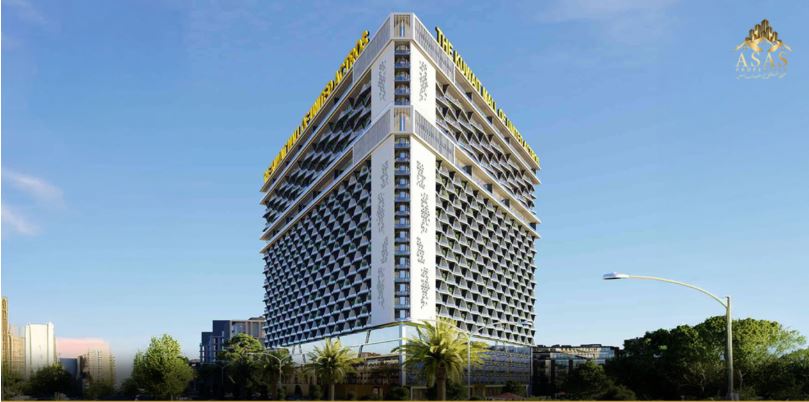 Benefits of Green Features in A Mall in Pakistan