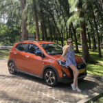 Car Rental Mauritius
