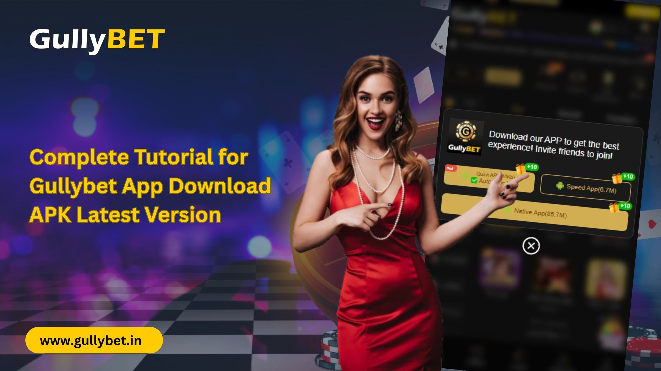Gullybet app download apk latest version