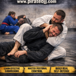 Why is Ground Fighting Essential in Jiu Jitsu Madison, AL Training?