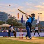 Corporate Cricket League: A New Platform for Sponsorship in India Corporate Cricket League in india