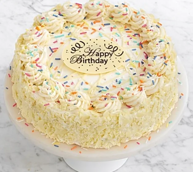 Order Cakes Online in Canada