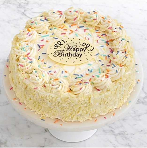 Order Cakes Online in Canada