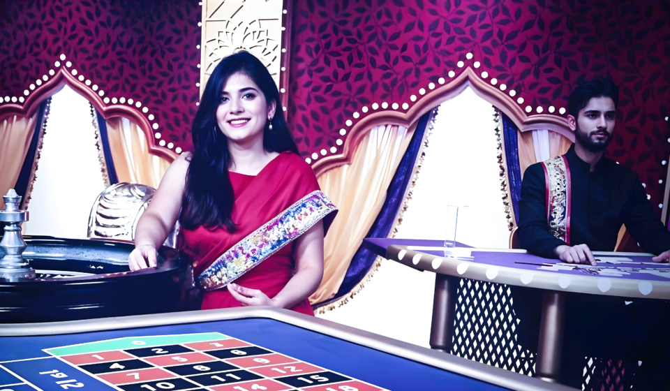 live roulette online casino