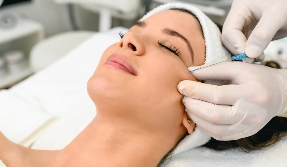 Is Thread Lift Treatment Painful or Easy