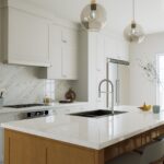 Marble Countertops