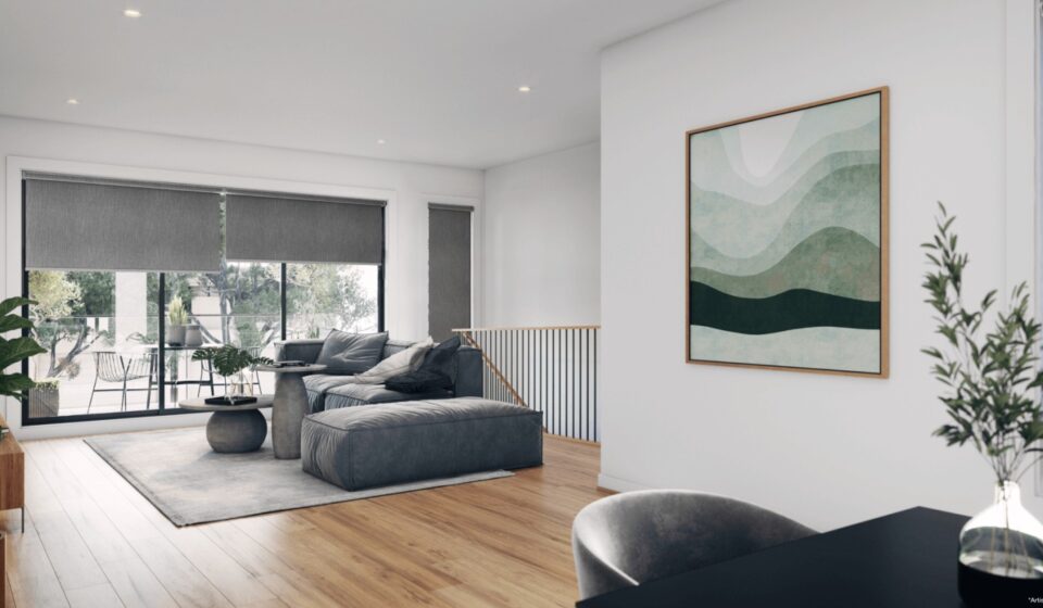 Townhouse For Sale Truganina