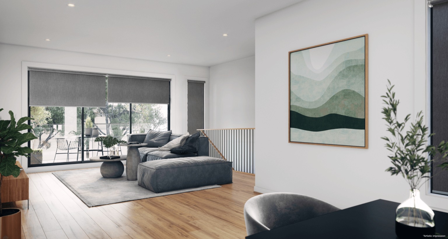 Townhouse For Sale Truganina