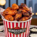 Delicious Hot Fresh Pizza Near You Full Of Flavor