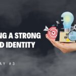 How a Design Company Strengthens Brand Identity