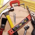 Essential Equipment for Every Workshop Hand And Power Tools