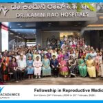 Hot and Fresh Chicken Fajita Pizza – A Flavor Explosion in Every Bite! Fellowship in Reproductive Medicine