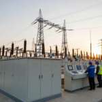 The Future of Electrical Substation Design with Smart Tech