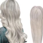 How to Pick the Right Hair Pieces for Women by Face Shape?